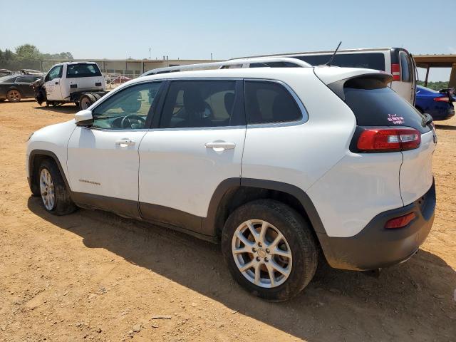 1C4PJLCS2EW186543 Jeep Cherokee Latitude