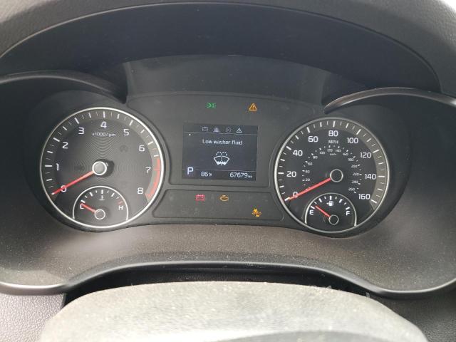 5XXGT4L32LG382750 KIA Optima Lx