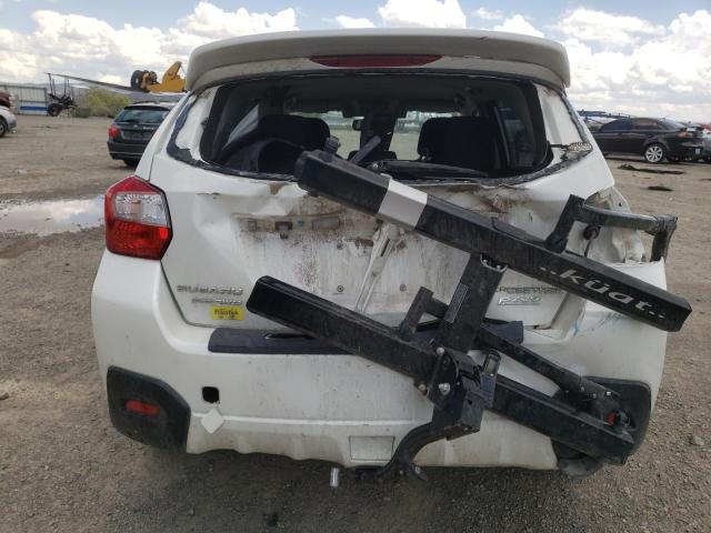 JF2GPADC4GH293094 Subaru Crosstrek Premium