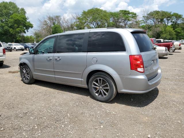 2C4RDGCG2HR806405 Dodge Grand Caravan Sxt
