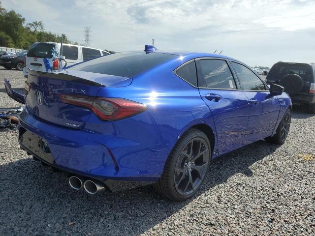 2023 ACURA TL TYPE-S - 19UUB7F93PA000350