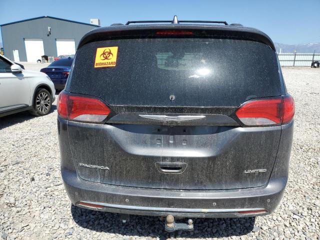 2C4RC1GG6HR528408 2017 CHRYSLER PACIFICA, photo no. 6