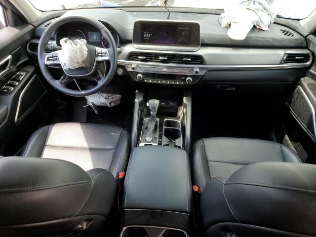 5XYP24HC7NG299180 KIA Telluride Lx
