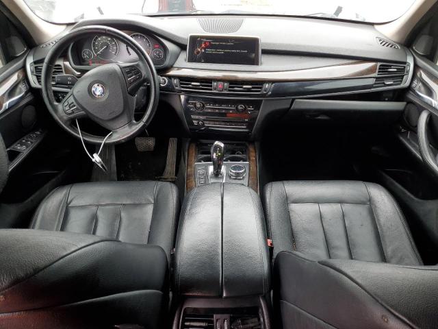 5UXKR2C53E0H32049 BMW X5 Sdrive35i