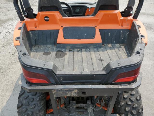 2016 ARCTIC CAT WILDCAT - 4UF16MPV3GT308051