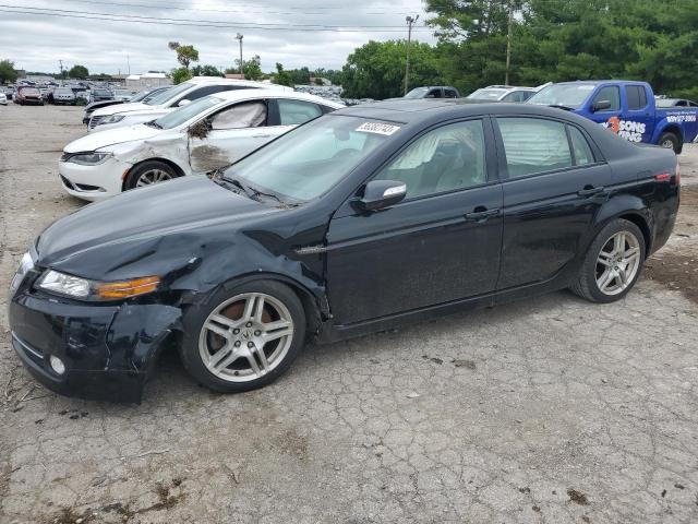 2008 Acura TL 