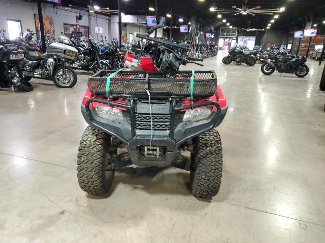 2020 HONDA TRX520 FM 1HFTE44R4L4600294
