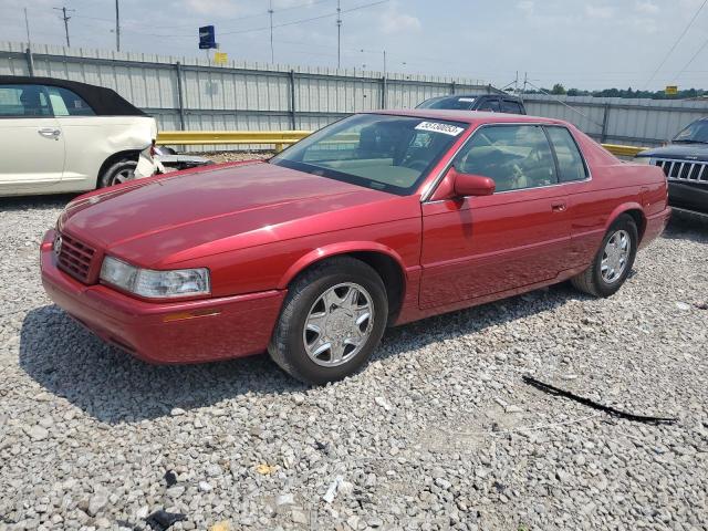 1995 Cadillac Eldorado Touring