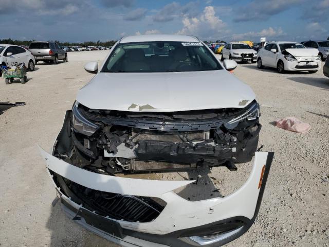 2018 BUICK REGAL TOUR W04GV8SX7J1098460