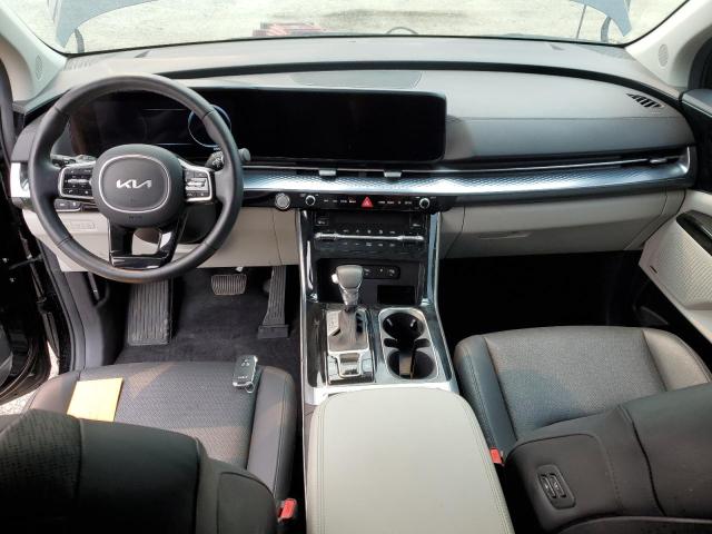 2023 KIA CARNIVAL S KNDNE5H34P6204181