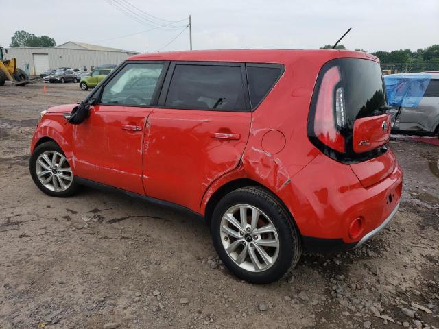 KNDJP3A58H7452812 | 2017 KIA SOUL +