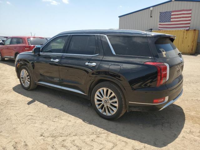 VIN KM8R5DHE7LU116370 2020 HYUNDAI PALISADE no.2