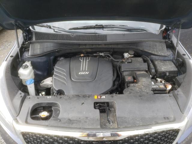 5XYPHDA59GG143428 KIA SORENTO EX