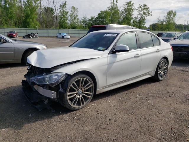 2014 BMW 3 Series 335xi