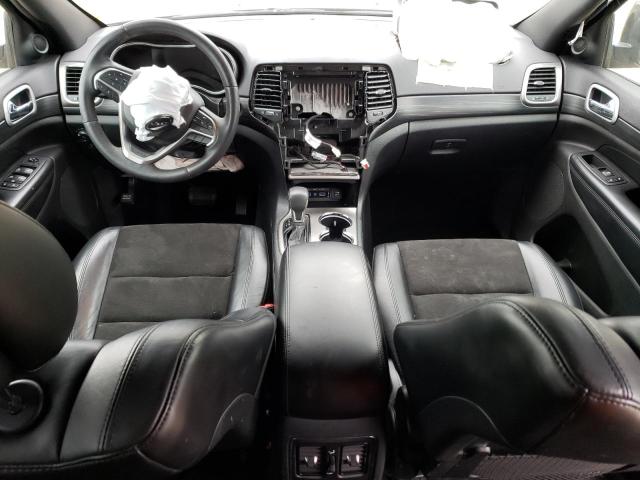 1C4RJFAG0KC727367 Jeep Grand Cherokee Laredo