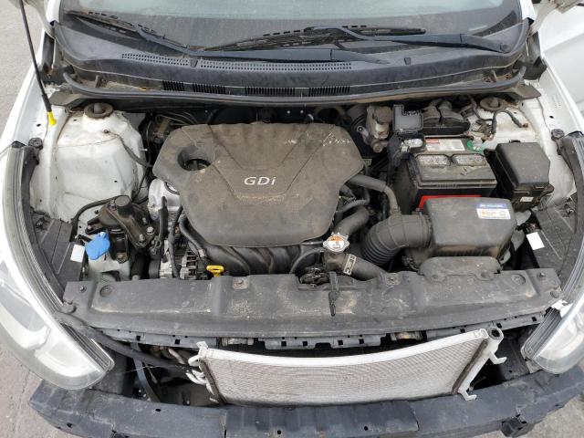 KMHCT4AE7FU917374 Hyundai ACCENT GLS