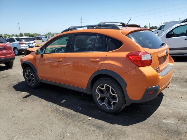 JF2GPAMC7F8239951 Subaru Xv Crosstrek 2.0 Limited