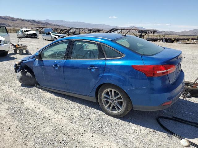 1FADP3F26JL287728 Ford FOCUS SE