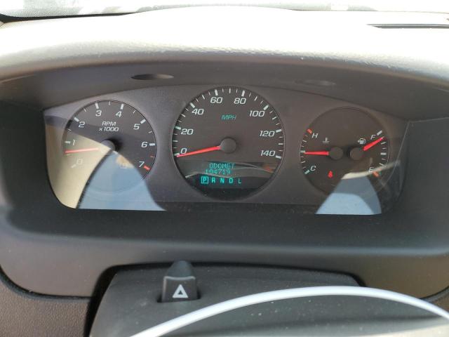 2G1WA5E36F1146867 Chevrolet Impala Limited Ls