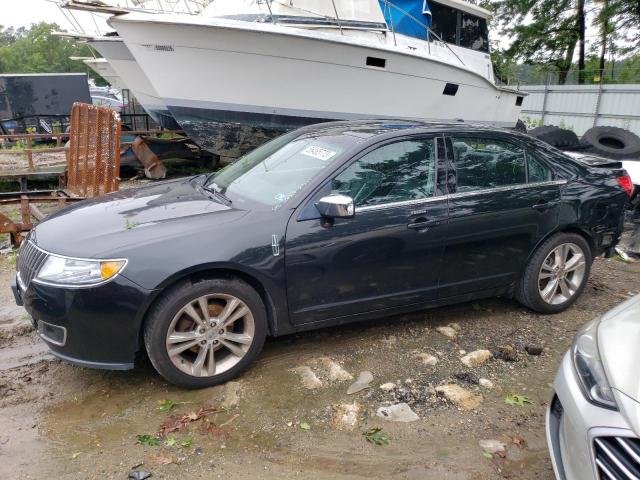 2010 Lincoln MKZ 