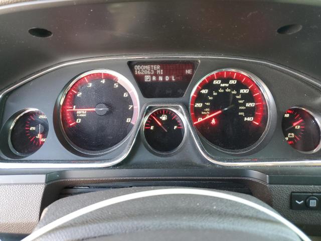 1GKKRTKD4EJ190987 GMC Acadia Denali