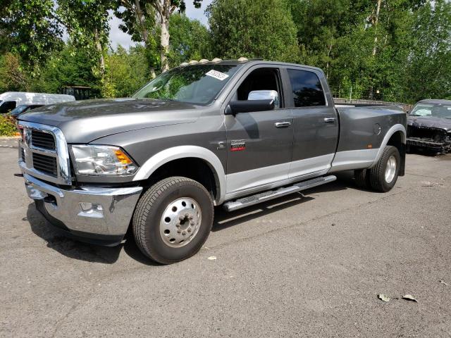 2012 Dodge Ram 3500 Laramie