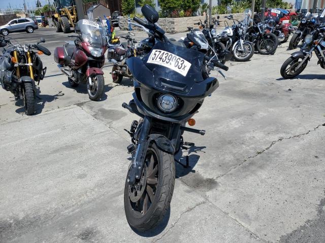 2022 HARLEY-DAVIDSON FLXRST 1HD1YXZ29NB038413