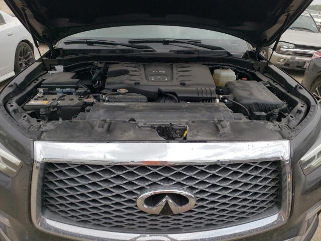 2022 INFINITI QX80 SENSO JN8AZ2BF9N9743853