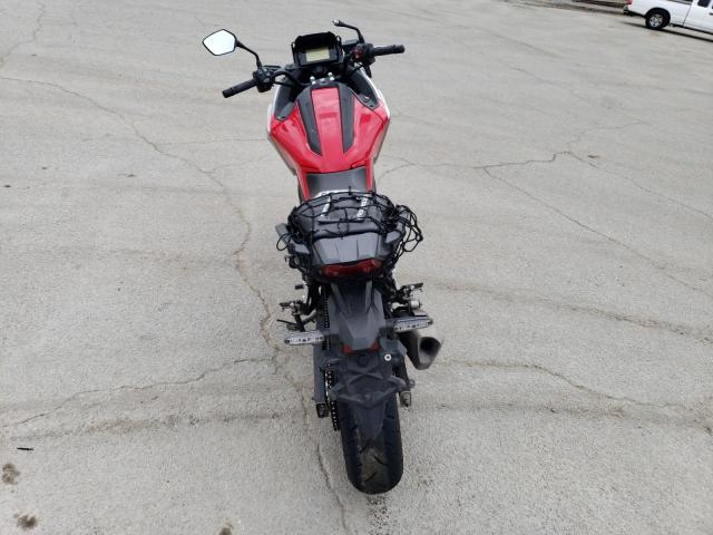 2022 HONDA NC750 XA JH2RH090XNK100077