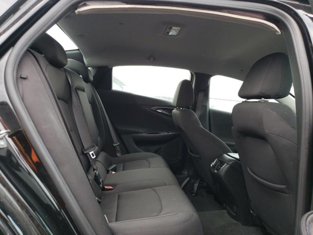 2021 CHEVROLET MALIBU LT - 1G1ZD5ST9MF072035