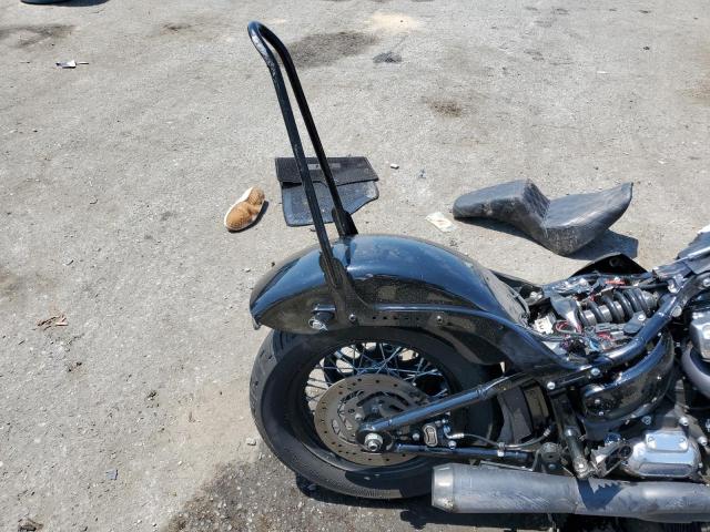 2020 HARLEY-DAVIDSON FLSL 1HD1YDJ14LB078350