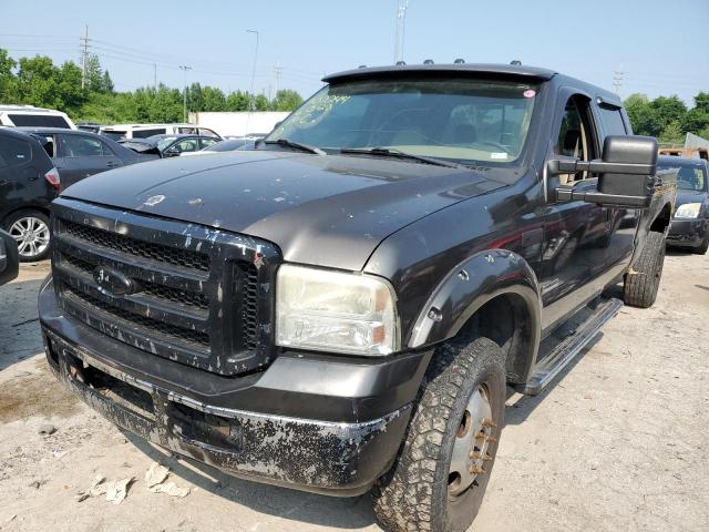 2005 Ford F-350 