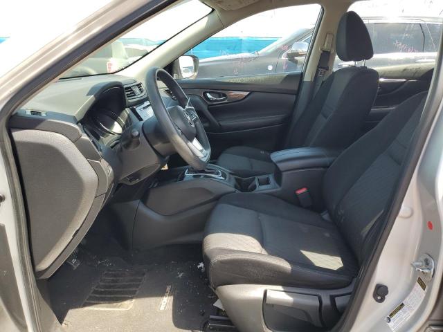 JN8AT2MV4HW254921 Nissan ROGUE S
