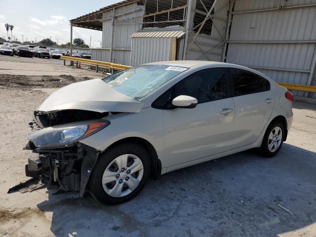 2014 Kia Forte LX