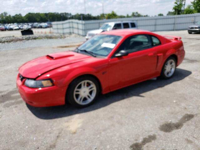 2002 Ford Mustang GT