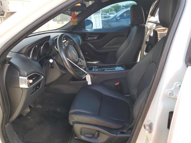 SADCJ2FX0JA276429 Jaguar F-pace Premium