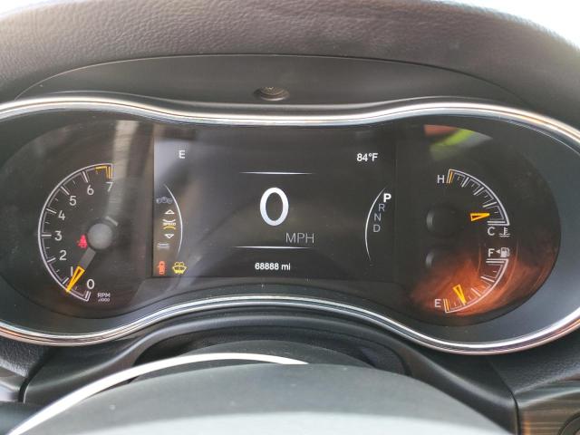 1C4RJFBG3KC758224 Jeep Grand Cherokee Limited