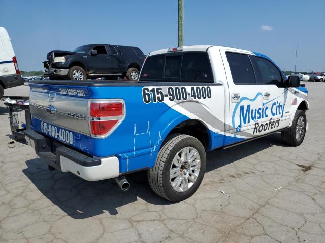 1FTFW1ET1EFC92618 Ford F150 Supercrew