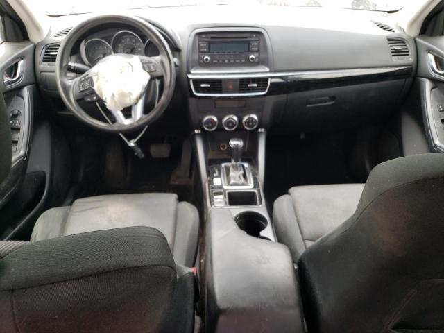 JM3KE2BY7G0655301 Mazda CX-5 SPORT