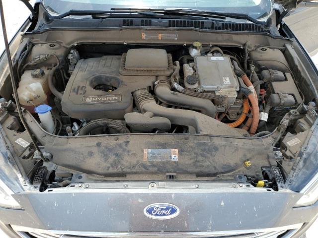 3FA6P0LU7JR274422 2018 FORD FUSION, photo no. 11