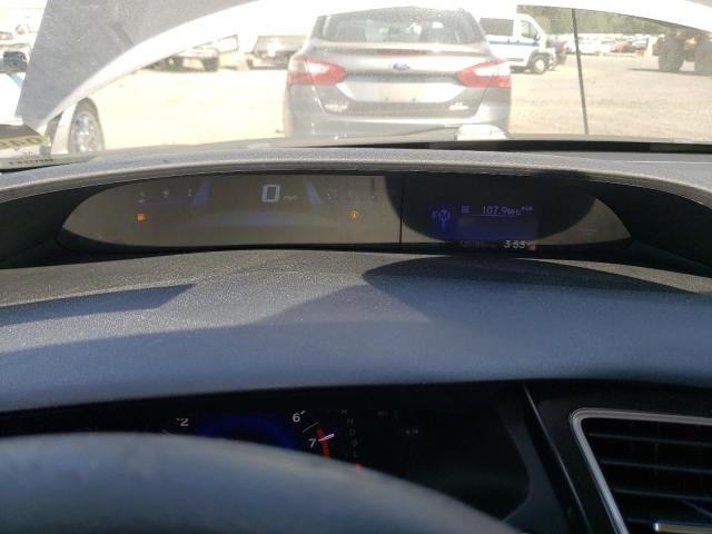 19XFB2F82FE075022 Honda CIVIC EX