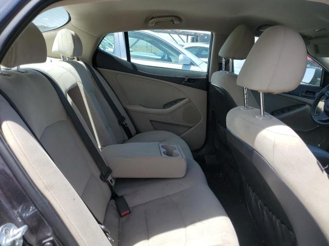 5XXGM4A71FG447773 KIA Optima Lx