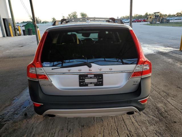 2015 VOLVO XC70 T6 PR YV4902NB7F1199383