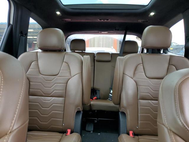 5XYP5DHCXMG161722 KIA Telluride Sx