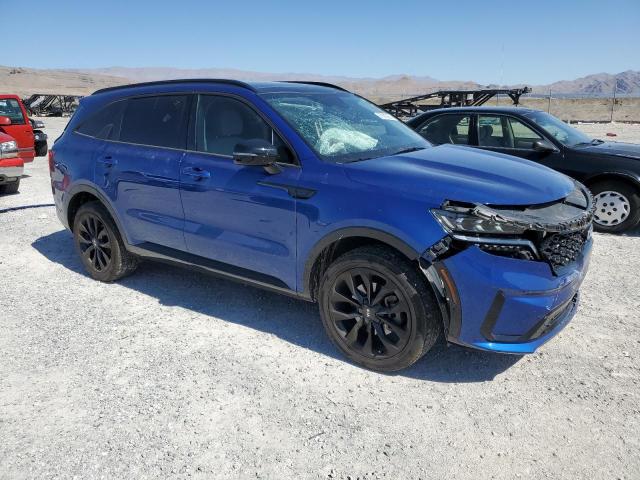 5XYRKDLF1MG059065 KIA SORENTO SX