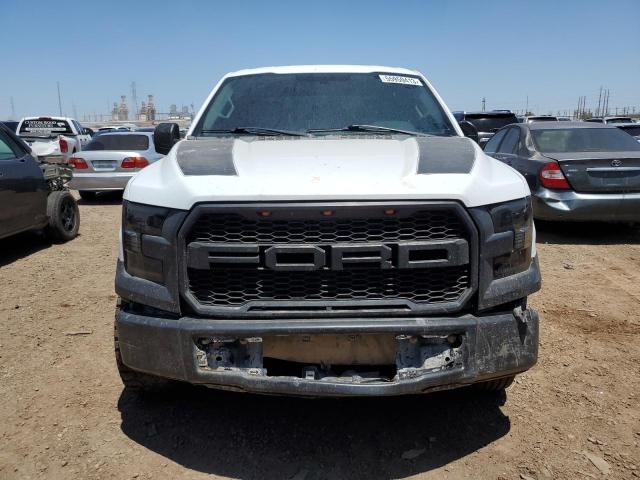 1FTEW1CF6GKE19334 Ford F150 Supercrew