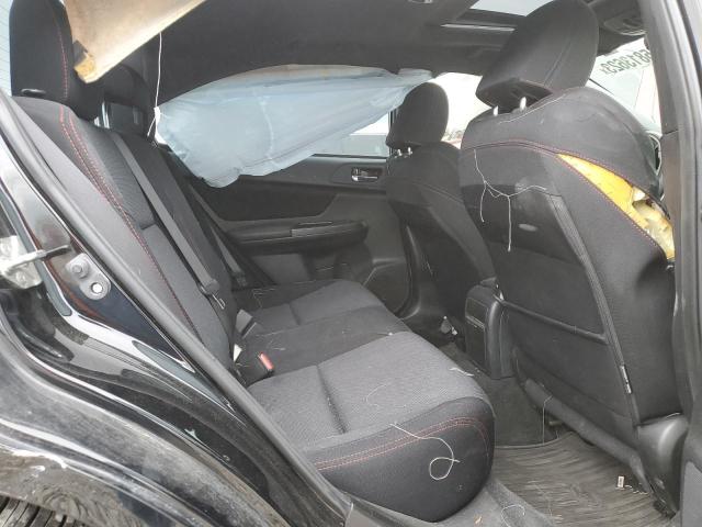 JF1VA1E66G9816681 Subaru Wrx Premium