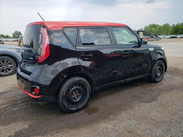 2018 KIA SOUL EV + - KNDJX3AE4J7034432