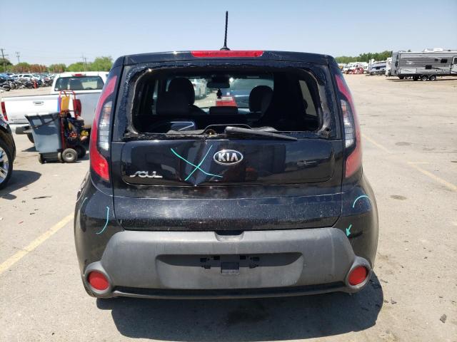 KNDJP3A55F7175999 KIA SOUL +