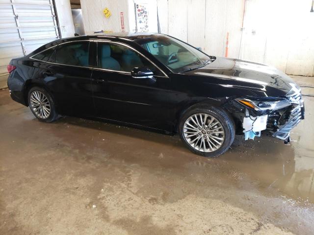2022 TOYOTA AVALON LIM - 4T1DA1AB8NU012056